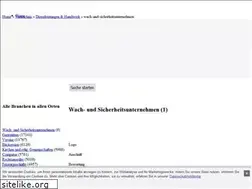 Sites similar to detekteien.com