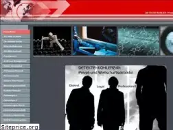 Sites similar to detekteikohler.de