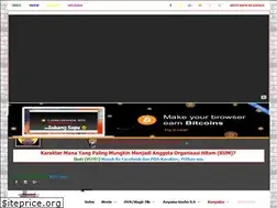 Sites similar to detektif-konan.blogspot.com