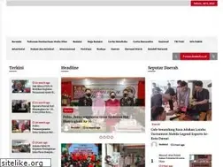 Sites similar to detektif.co.id