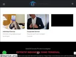 Sites similar to detektifindonesia.com