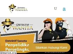 Sites similar to detektifwanita.com
