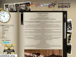 Sites similar to detektiv-007.de
