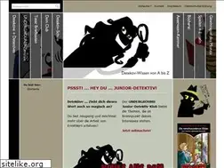 Sites similar to detektiv-klub.de