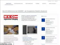 Sites similar to detektivakademie.com