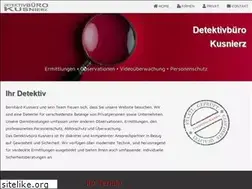 Sites similar to detektive.at