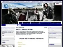 Sites similar to detektivni-kancl.cz