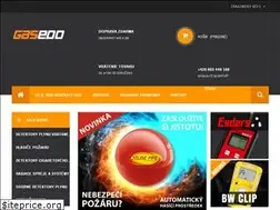Sites similar to detektor-shop.sk