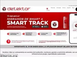 Sites similar to detektor.com.gt