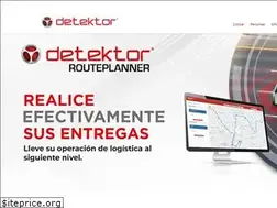 Sites similar to detektor.com.pa