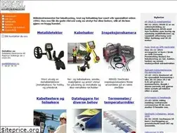 Sites similar to detektor.no