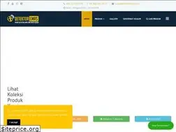 Sites similar to detektoremas.com
