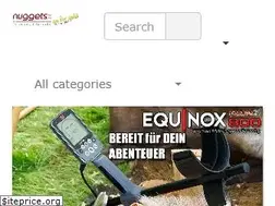 Sites similar to detektoren.at