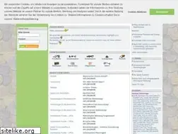 Sites similar to detektorforum.de