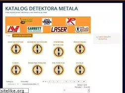 Sites similar to detektori.com