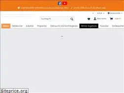 Sites similar to detektormarkt.de