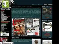 Sites similar to detektorweb.sk