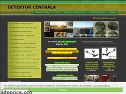 Sites similar to detektory-vychodni-cechy.cz