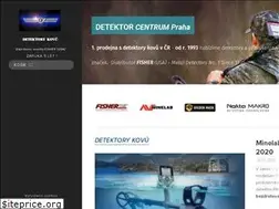 Sites similar to detektory.cz