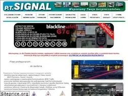 Sites similar to detektory.pl