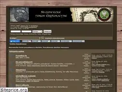 Sites similar to detektorysci.pl