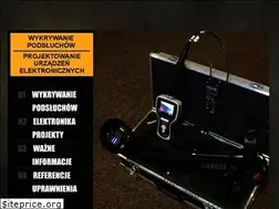 Sites similar to detektyw-elektronik.pl