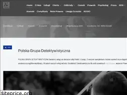 Sites similar to detektyw-spy.pl