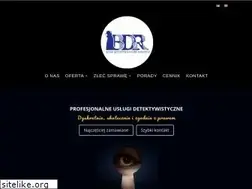 Sites similar to detektyw.com.pl