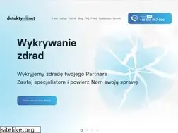Sites similar to detektywi.net