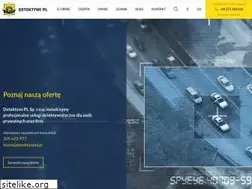 Sites similar to detektywipl.pl