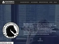 Sites similar to detektywowo.pl