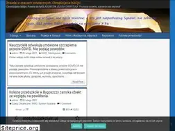 Sites similar to detektywprawdy.pl