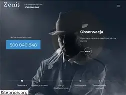 Sites similar to detektywzenit.pl