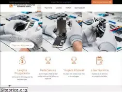 Sites similar to detelefoonreparatiewinkel.be