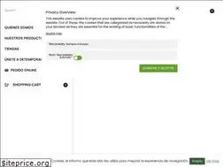 Sites similar to detemporada.eu