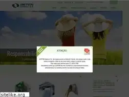 Sites similar to deten.com.br