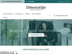 Sites similar to detentation.com