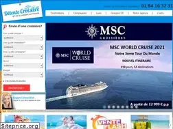 Sites similar to detente-croisiere.com