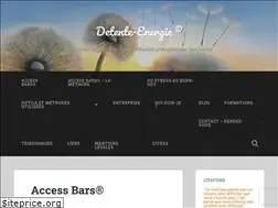 Sites similar to detente-energie.fr