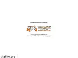 Sites similar to detentealasourcespa.ca