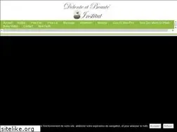 Sites similar to detenteetbeaute.lu