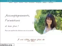 Sites similar to detenteetsophrologie.com