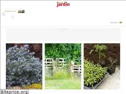 Sites similar to detentejardin.com