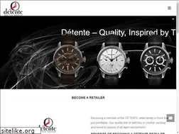 Sites similar to detentewatches.com