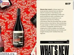 Sites similar to detentewines.com