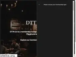 Sites similar to detentiondtsa.com