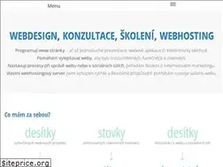 Sites similar to detepak.cz