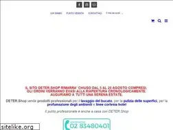 Sites similar to deter.shop