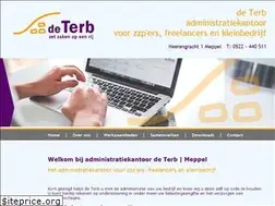 Sites similar to deterb.nl
