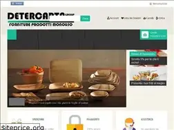 Sites similar to detercartasrl.com